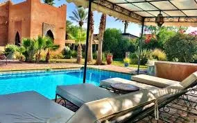 Vacances au Maroc